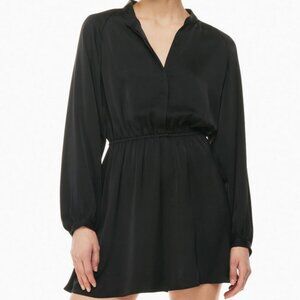 BNWT - Babaton Lexington Mini Dress - Large